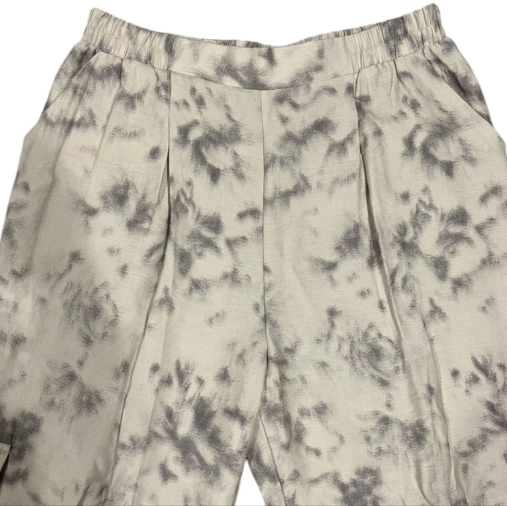 Paper Crane Tie Dye Pant Set NEW - Picture 4 of 7